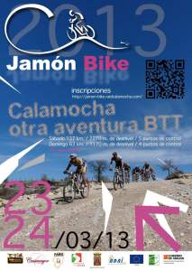 El Trofeo Jamón-Bike con novedades